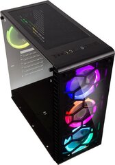 Kolink Observatory RGB цена и информация | Корпус Cooler Master для ПК Elite 500 Midi | kaup24.ee