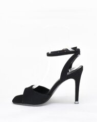 Naiste lahtised jalanõud EA 24517292.40 hind ja info | Naiste sandaalid | kaup24.ee
