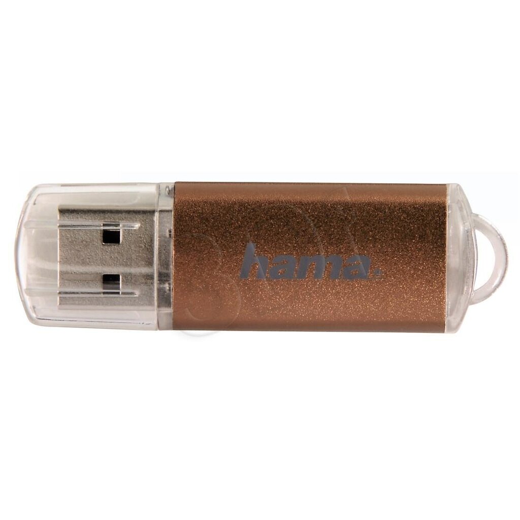 Hama Laeta, 32GB, USB 2.0 hind ja info | Mälupulgad | kaup24.ee