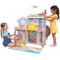 Nuku rannamaja Kidkraft Ferris Wheel Fun Beach House hind ja info | Tüdrukute mänguasjad | kaup24.ee