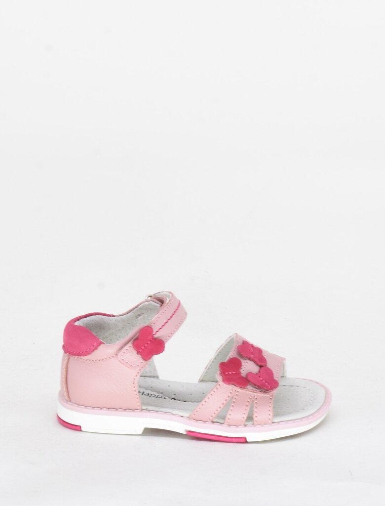 Tüdrukute sandaalid Happy Bee 37960927.30 hind ja info | Laste sandaalid | kaup24.ee