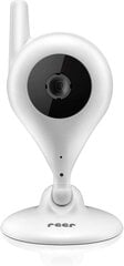 Reer IP BabyCam - beebimonitor. Video lapsehoidja. hind ja info | Beebimonitorid | kaup24.ee