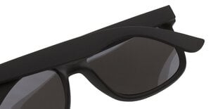 Мужские солнцезащитные очки Alpha серебряное зеркальное стекло цена и информация | Солнцезащитные очки | kaup24.ee