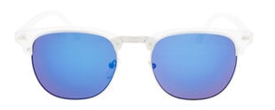 Мужские солнцезащитные очки Cairo из синего стекла цена и информация | Солнцезащитные очки | kaup24.ee
