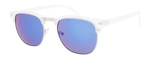 Мужские солнцезащитные очки Cairo из синего стекла цена и информация | Солнцезащитные очки | kaup24.ee