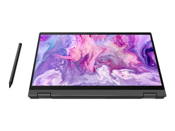 14" YOGA SLIM 7 i7-1065G7 8GB 256GB SSD Windows 10 Portatīvais dators hind ja info | Sülearvutid | kaup24.ee