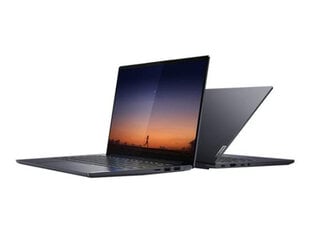 14" Yoga Slim 7 Ryzen 5 4500U 8GB 256GB SSD Windows 10 цена и информация | Ноутбуки | kaup24.ee