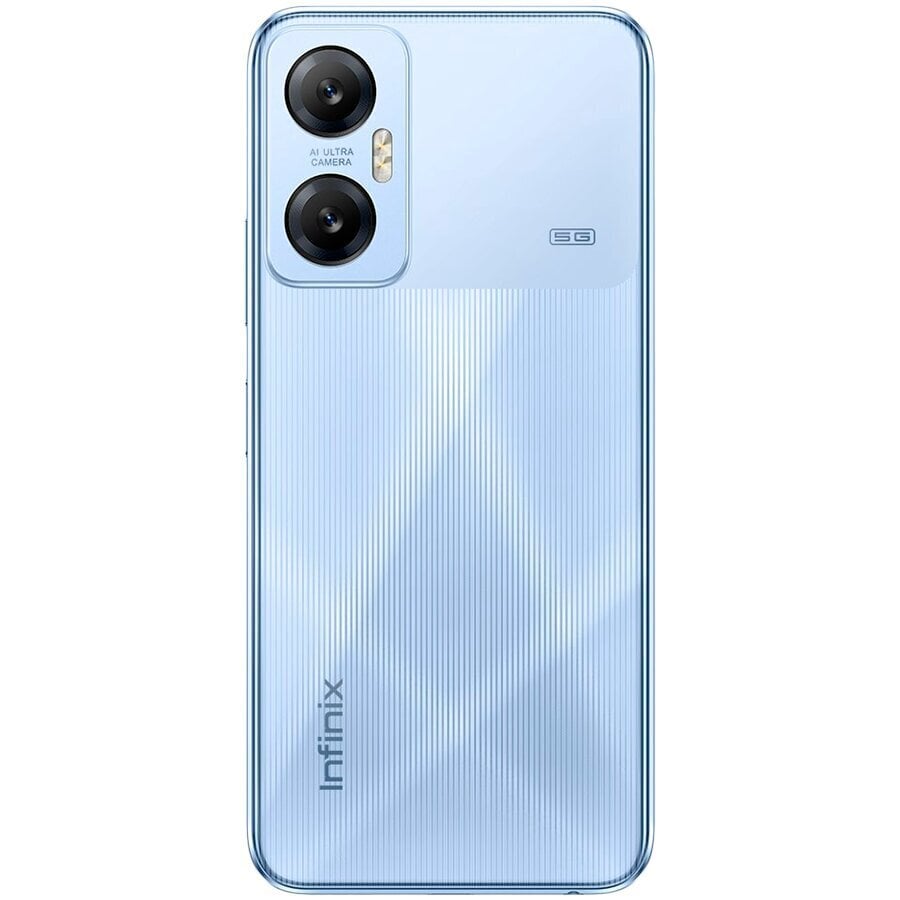 Infinix Hot 20 5G 4/128GB Blue цена и информация | Telefonid | kaup24.ee
