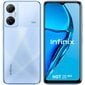Infinix Hot 20 5G 4/128GB Blue hind ja info | Telefonid | kaup24.ee