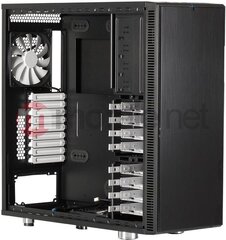 Fractal Design Define XL R2 цена и информация | Корпуса | kaup24.ee