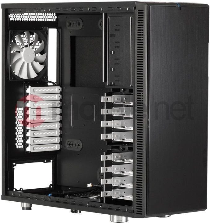 Fractal Design Define XL R2 цена и информация | Arvutikorpused | kaup24.ee