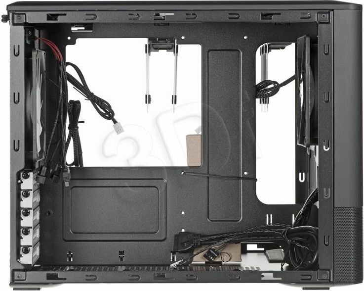 Fractal Design NODE 804 hind ja info | Arvutikorpused | kaup24.ee