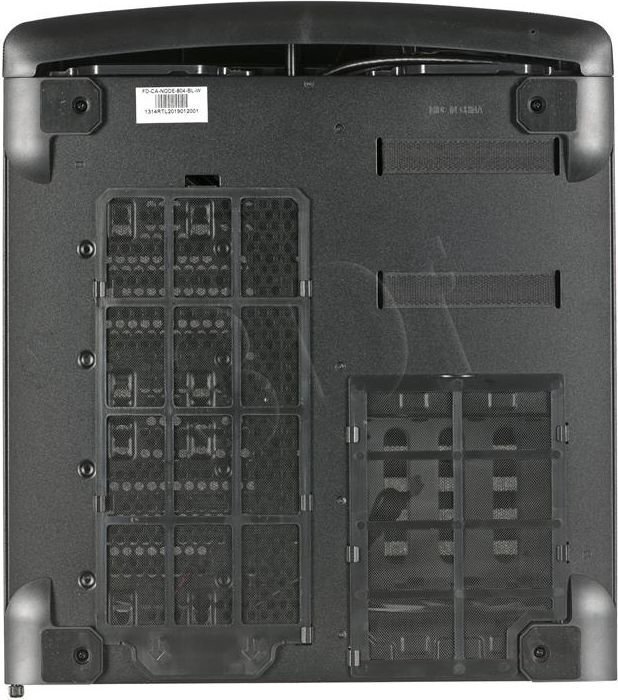 Fractal Design NODE 804 hind ja info | Arvutikorpused | kaup24.ee