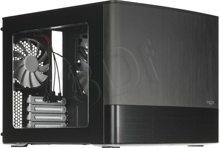 Fractal Design NODE 804 hind ja info | Arvutikorpused | kaup24.ee