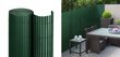 Rõdu/terrassi päikesekaitse - vari Plast PVC, 1,6 x5 m roheline цена и информация | Päikesevarjud, markiisid ja alused | kaup24.ee
