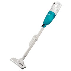 Makita CL117FDX1 цена и информация | Беспроводные пылесосы | kaup24.ee