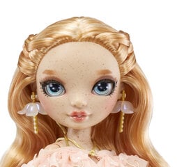 Кукла Rainbow High Strawberry Blond, розовый цвет цена и информация | Игрушки для девочек | kaup24.ee