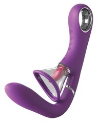 Vibraator Fantasy For Her Her Ultimate Pleasure Pro hind ja info | Vibraatorid | kaup24.ee