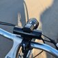T6 USB jalgratta tuli + tagatuli цена и информация | Jalgratta tuled ja helkurid | kaup24.ee