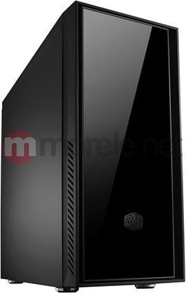 Cooler Master Silencio 550 hind ja info | Arvutikorpused | kaup24.ee