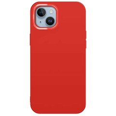 Ambi ümbris Iphone 12 Pro Max, punane hind ja info | Telefoni kaaned, ümbrised | kaup24.ee