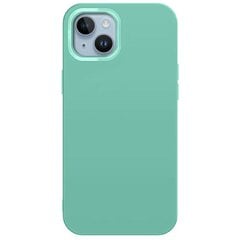 Ambi ümbris Iphone 13 6,1", roheline цена и информация | Чехлы для телефонов | kaup24.ee