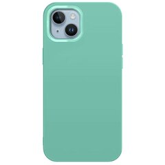 Ambi чехол Iphone 13 Pro 6,1", зеленый цена и информация | Чехлы для телефонов | kaup24.ee