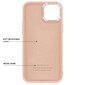 Ambi ümbris Iphone 13 Pro Max 6,7", roosa цена и информация | Telefoni kaaned, ümbrised | kaup24.ee