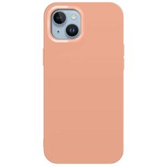 Ambi ümbris Iphone 14 Pro, roosa цена и информация | Чехлы для телефонов | kaup24.ee