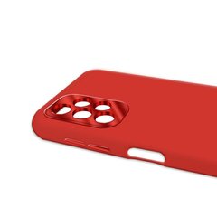 Ambi чехол Samsung S23 Ultra , красный цена и информация | Чехлы для телефонов | kaup24.ee