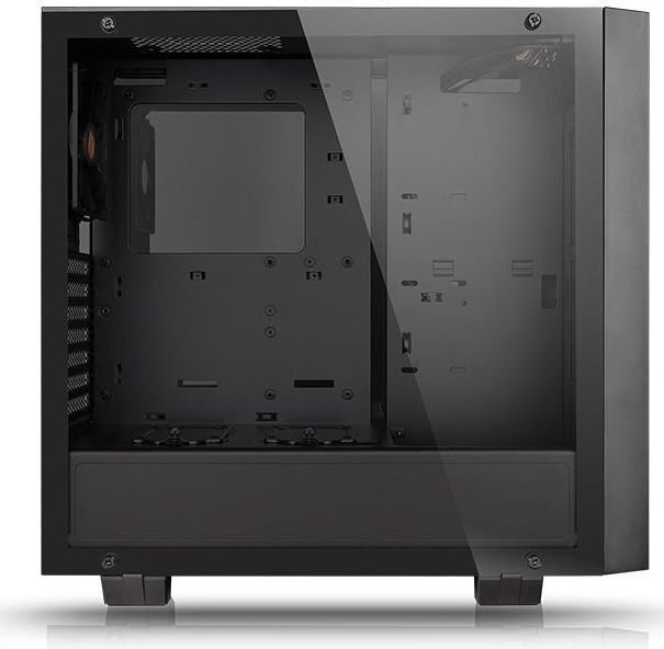 Thermaltake Core G21 hind ja info | Arvutikorpused | kaup24.ee