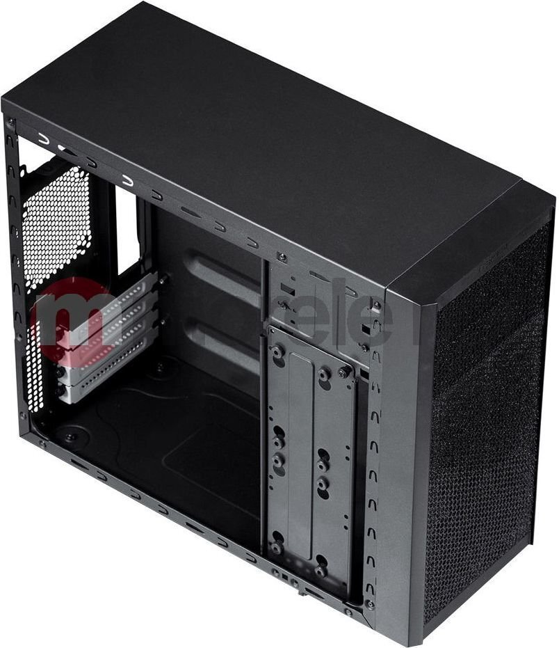 Fractal Design Core 1000 hind ja info | Arvutikorpused | kaup24.ee