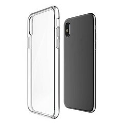 BC прозрачный 10mm Xiaomi MI 11 цена и информация | Чехлы для телефонов | kaup24.ee