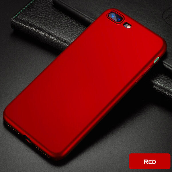 Brio ümbris Iphone XS Max, punane hind ja info | Telefoni kaaned, ümbrised | kaup24.ee