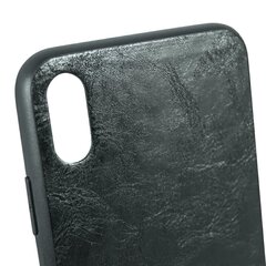 Business чехол Xiaomi MI 10T Lite, черный цена и информация | Чехлы для телефонов | kaup24.ee