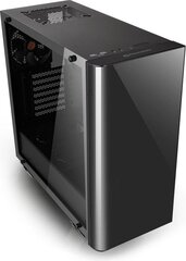 Thermaltake CA-1I3-00M1WN-05 цена и информация | Корпуса | kaup24.ee