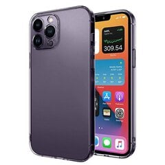 Crystal Box ümbris Iphone 11 Max hind ja info | Telefoni kaaned, ümbrised | kaup24.ee