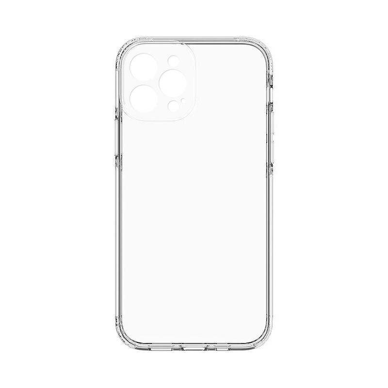 Crystal Box ümbris Iphone 11 Max цена и информация | Telefoni kaaned, ümbrised | kaup24.ee