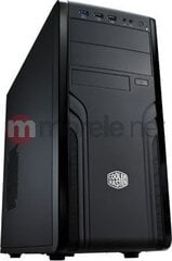 Cooler Master FOR500KKN1 цена и информация | Корпуса | kaup24.ee