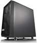 Fractal Design Meshify C Mini hind ja info | Arvutikorpused | kaup24.ee