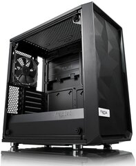 Fractal Design Meshify C Mini hind ja info | Arvutikorpused | kaup24.ee