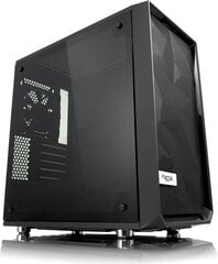 Fractal Design Meshify C Mini hind ja info | Arvutikorpused | kaup24.ee