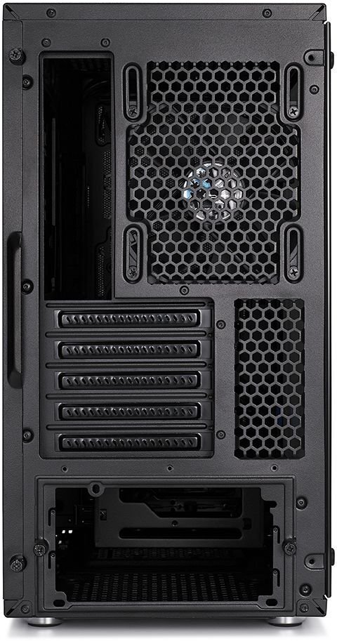 Fractal Design Meshify C Mini hind ja info | Arvutikorpused | kaup24.ee