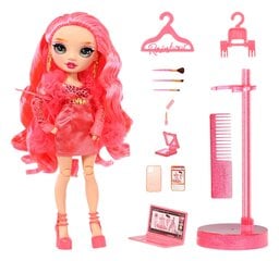 Nukk Rainbow High Flamingo, roosa цена и информация | Игрушки для девочек | kaup24.ee