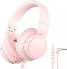 Tribit Starlet01 Kids Headphones wired KH01 hind ja info | Kõrvaklapid | kaup24.ee