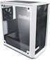 Fractal Design Meshify C TG hind ja info | Arvutikorpused | kaup24.ee