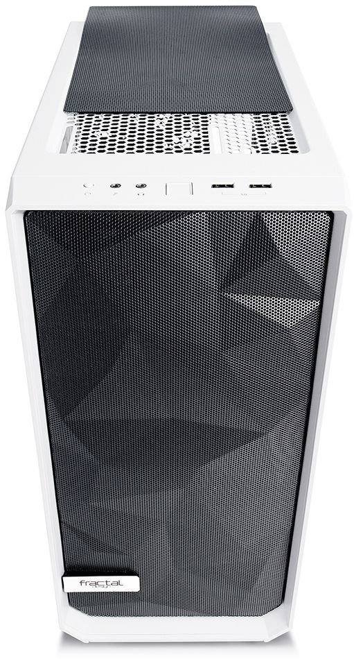 Fractal Design Meshify C TG hind ja info | Arvutikorpused | kaup24.ee