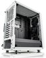 Fractal Design Meshify C TG hind ja info | Arvutikorpused | kaup24.ee