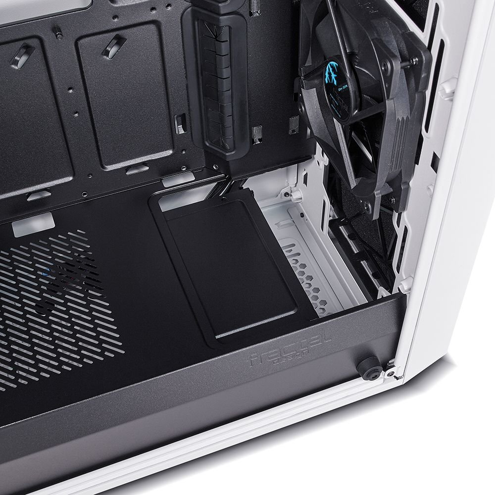 Fractal Design Meshify C TG hind ja info | Arvutikorpused | kaup24.ee