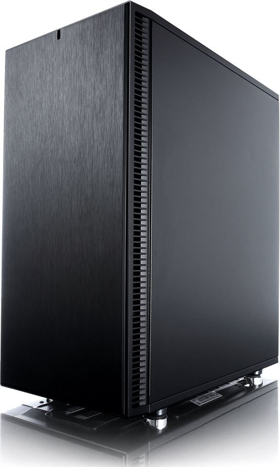 Fractal Design Define C TG hind ja info | Arvutikorpused | kaup24.ee